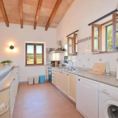 Casa vacanze Calderitx Ariany