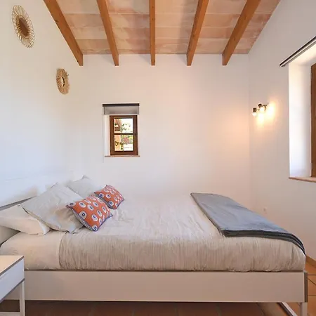 Casa vacanze Calderitx *