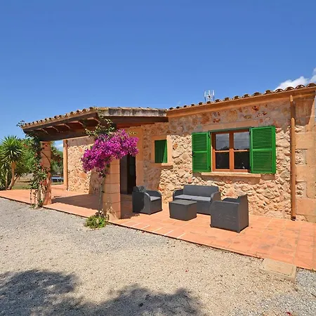 Casa vacanze Calderitx *