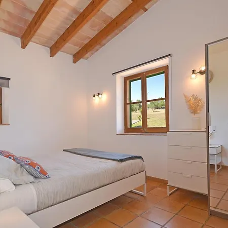 Casa vacanze Calderitx