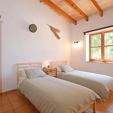 Casa vacanze Calderitx