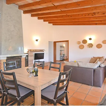 Calderitx Casa vacanze Ariany