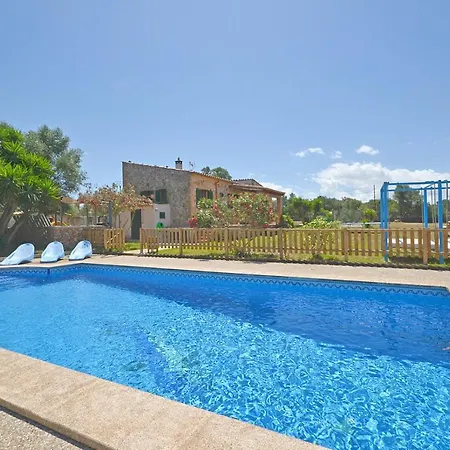 Casa vacanze Calderitx Ariany