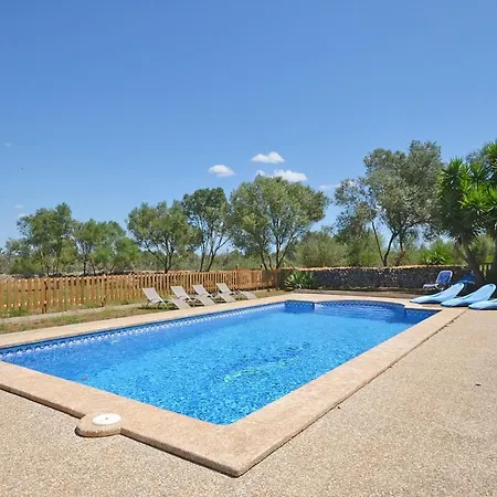 Casa vacanze Calderitx