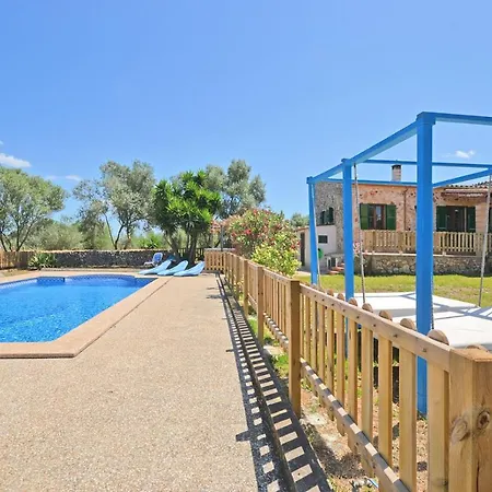 Casa vacanze Calderitx