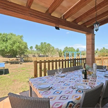 Casa vacanze Calderitx Ariany